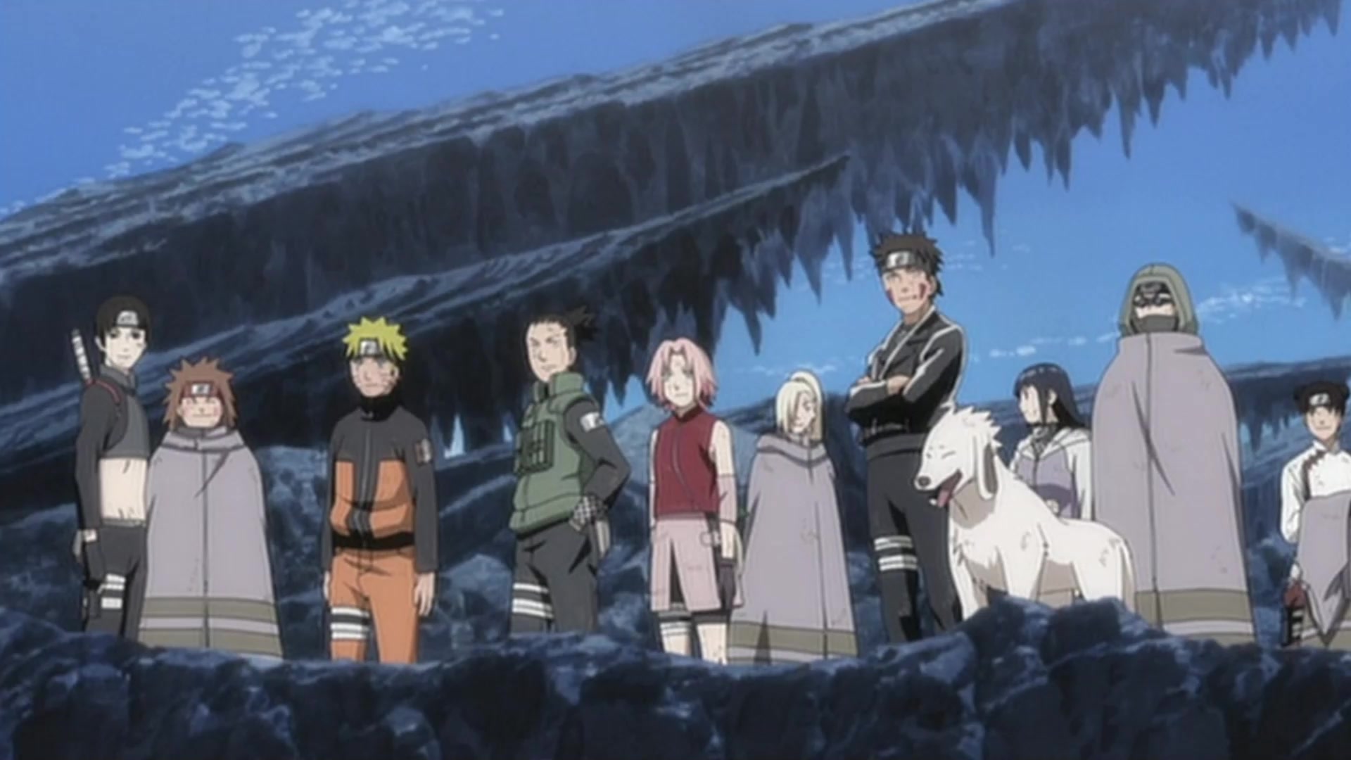 Naruto Shippuden OP 5 (Movie 6 Version).mp4